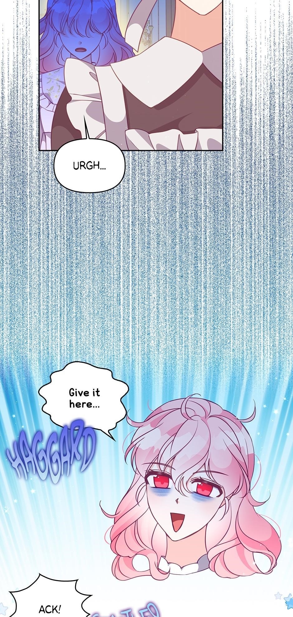 The Precious Sister of the Villainous Grand Duke Chapter 79 - Page 4