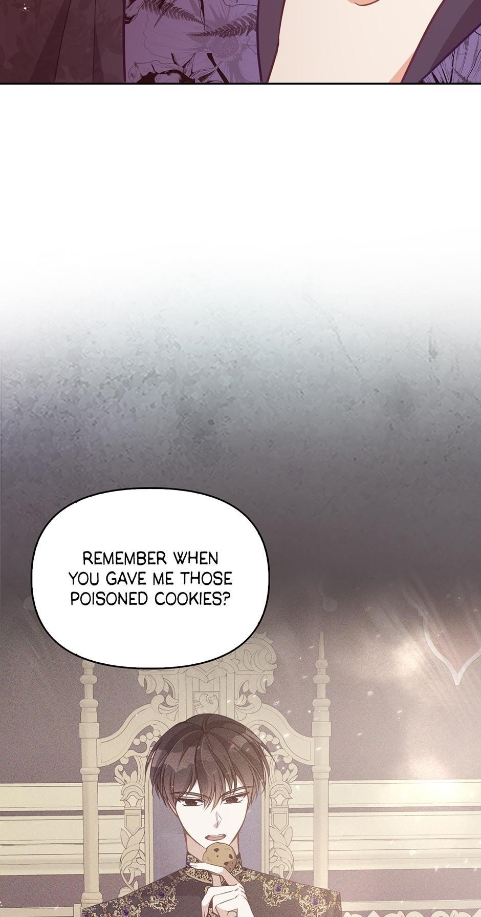 The Precious Sister of the Villainous Grand Duke Chapter 79 - Page 40