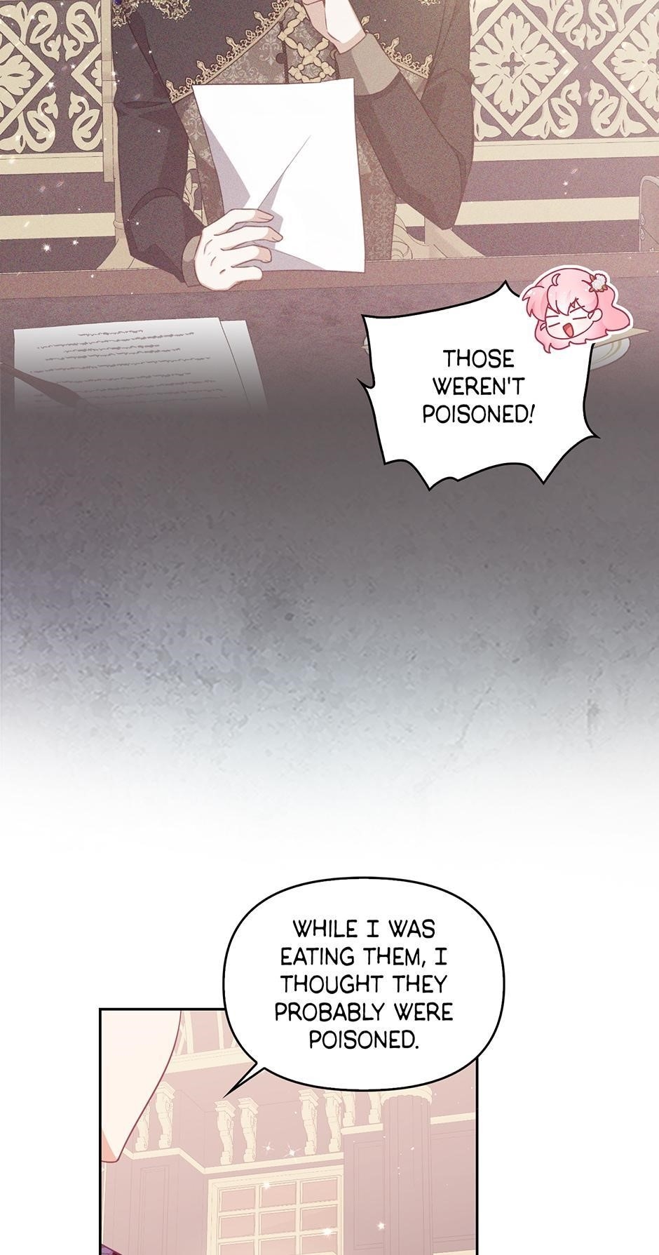 The Precious Sister of the Villainous Grand Duke Chapter 79 - Page 41