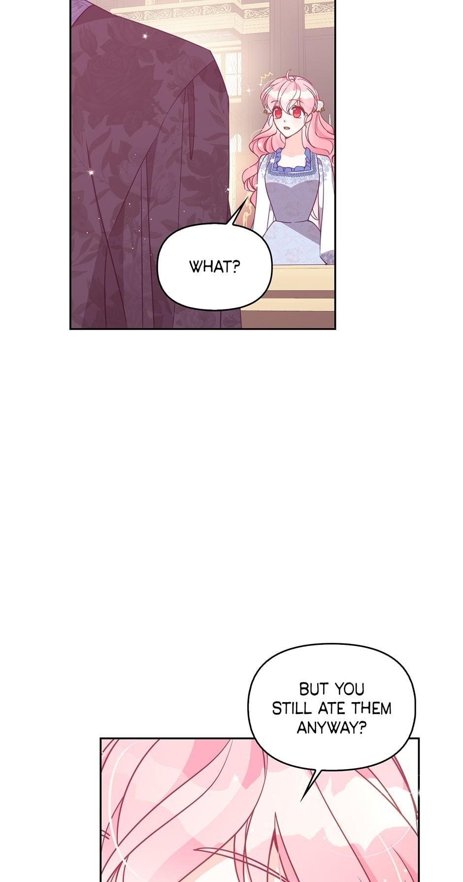 The Precious Sister of the Villainous Grand Duke Chapter 79 - Page 42