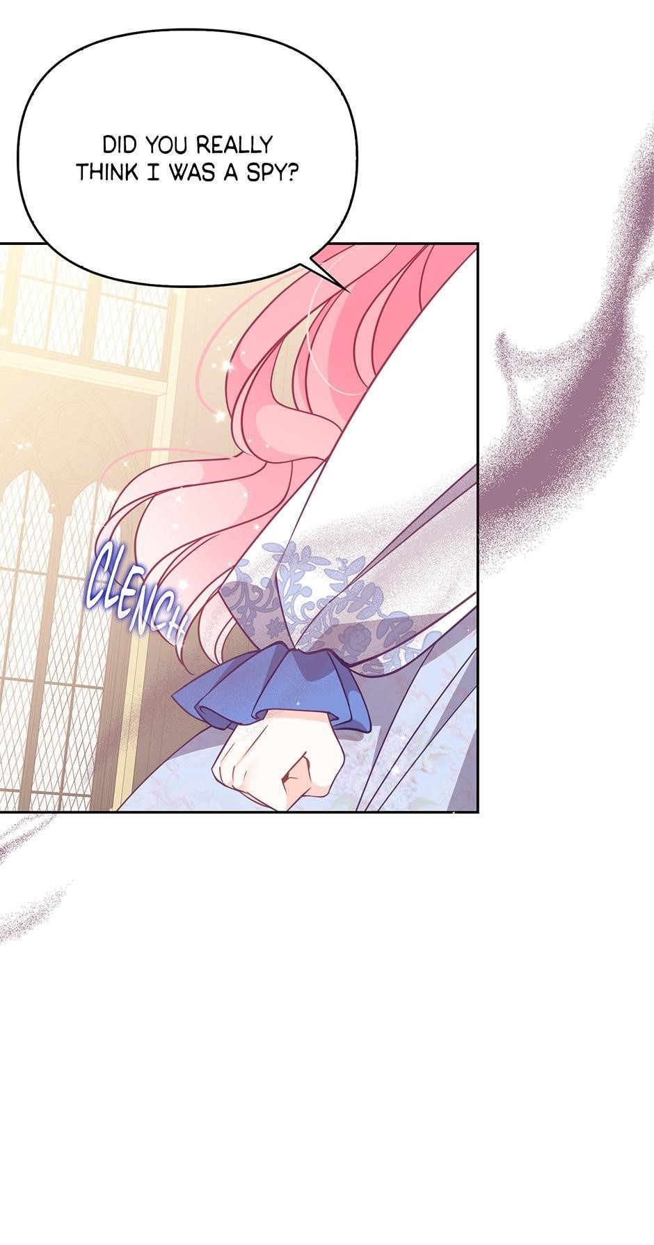 The Precious Sister of the Villainous Grand Duke Chapter 79 - Page 45