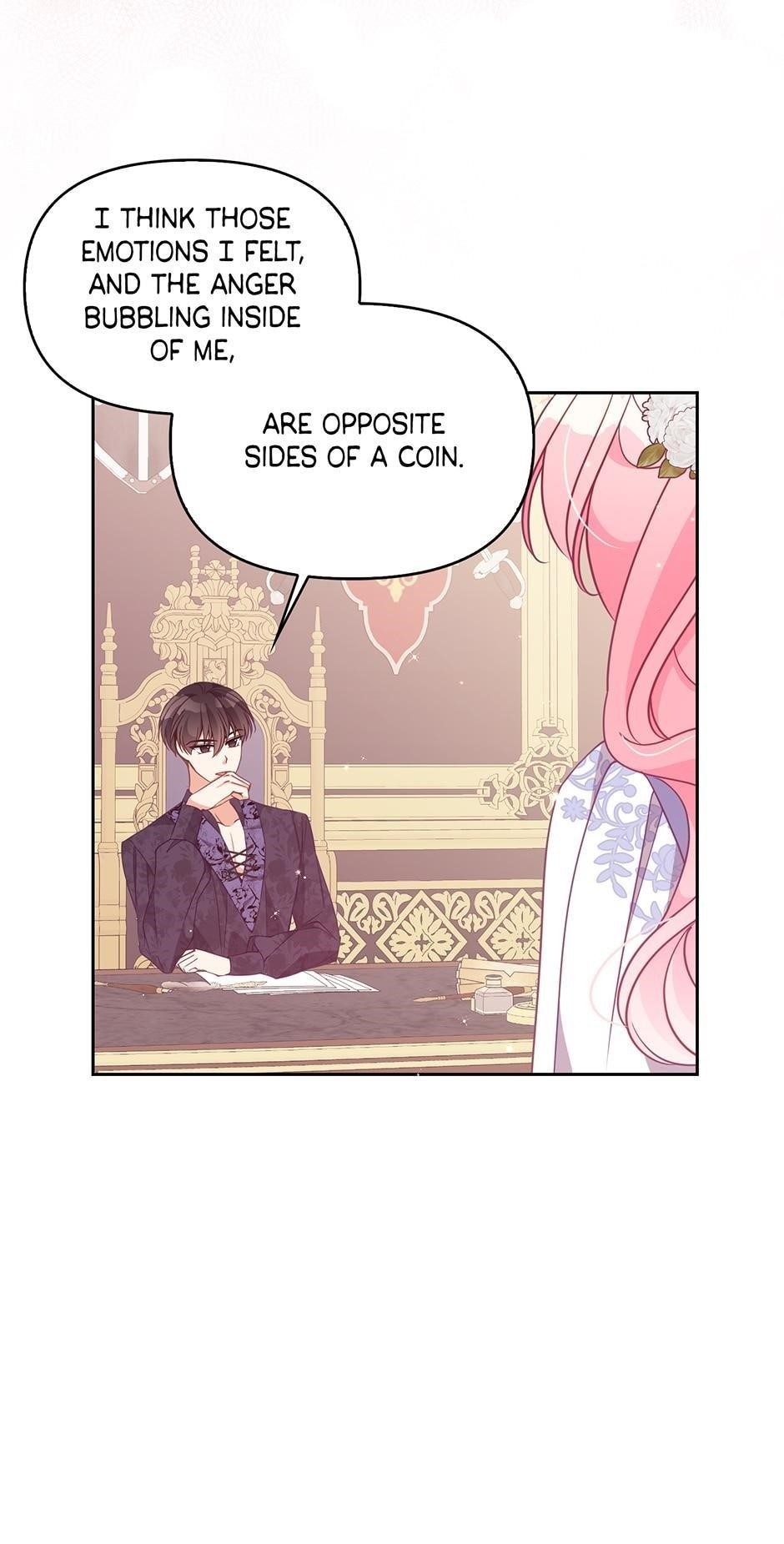 The Precious Sister of the Villainous Grand Duke Chapter 79 - Page 49