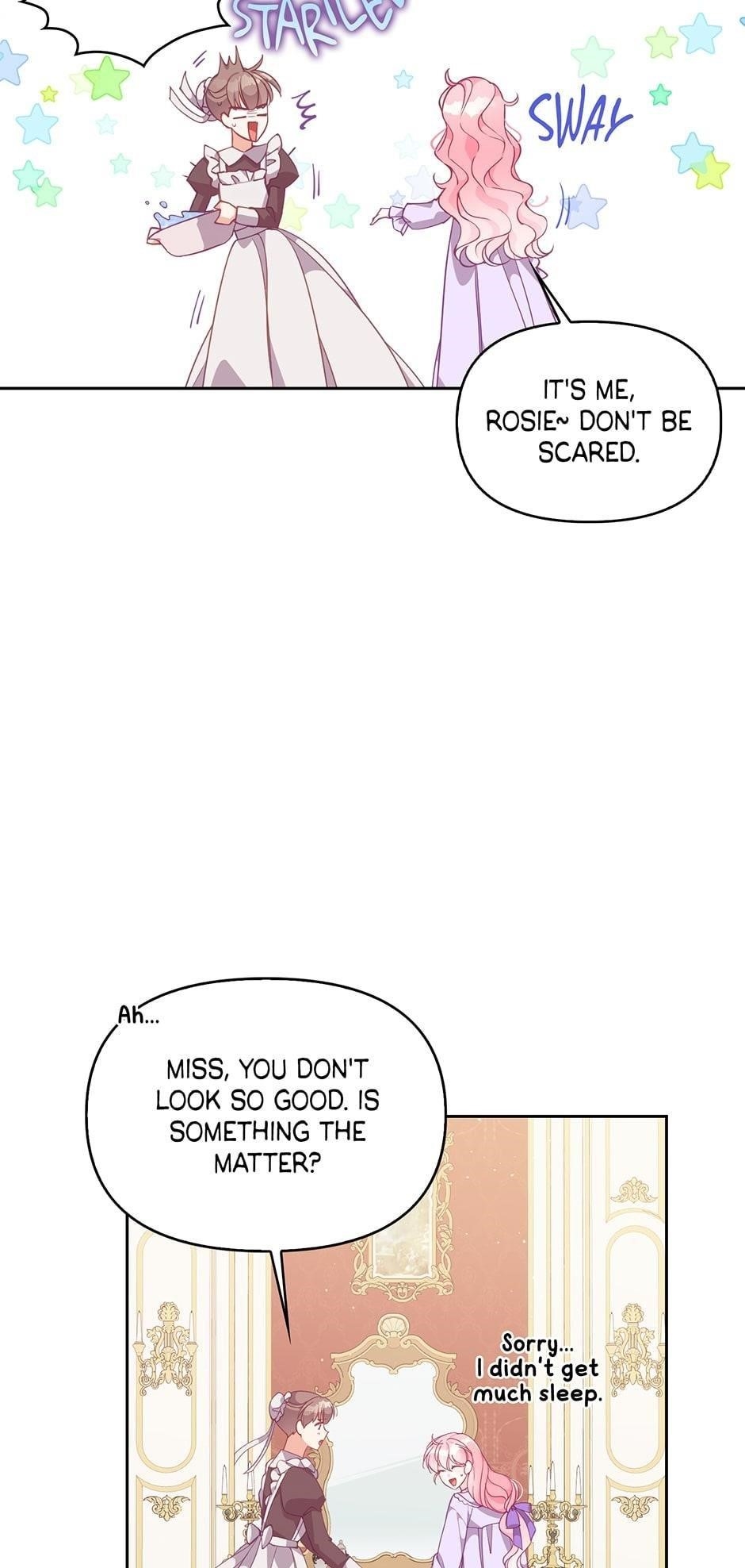 The Precious Sister of the Villainous Grand Duke Chapter 79 - Page 5