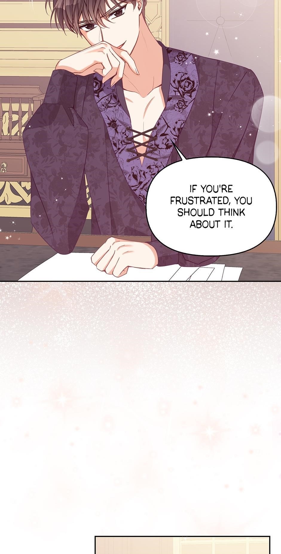 The Precious Sister of the Villainous Grand Duke Chapter 79 - Page 52