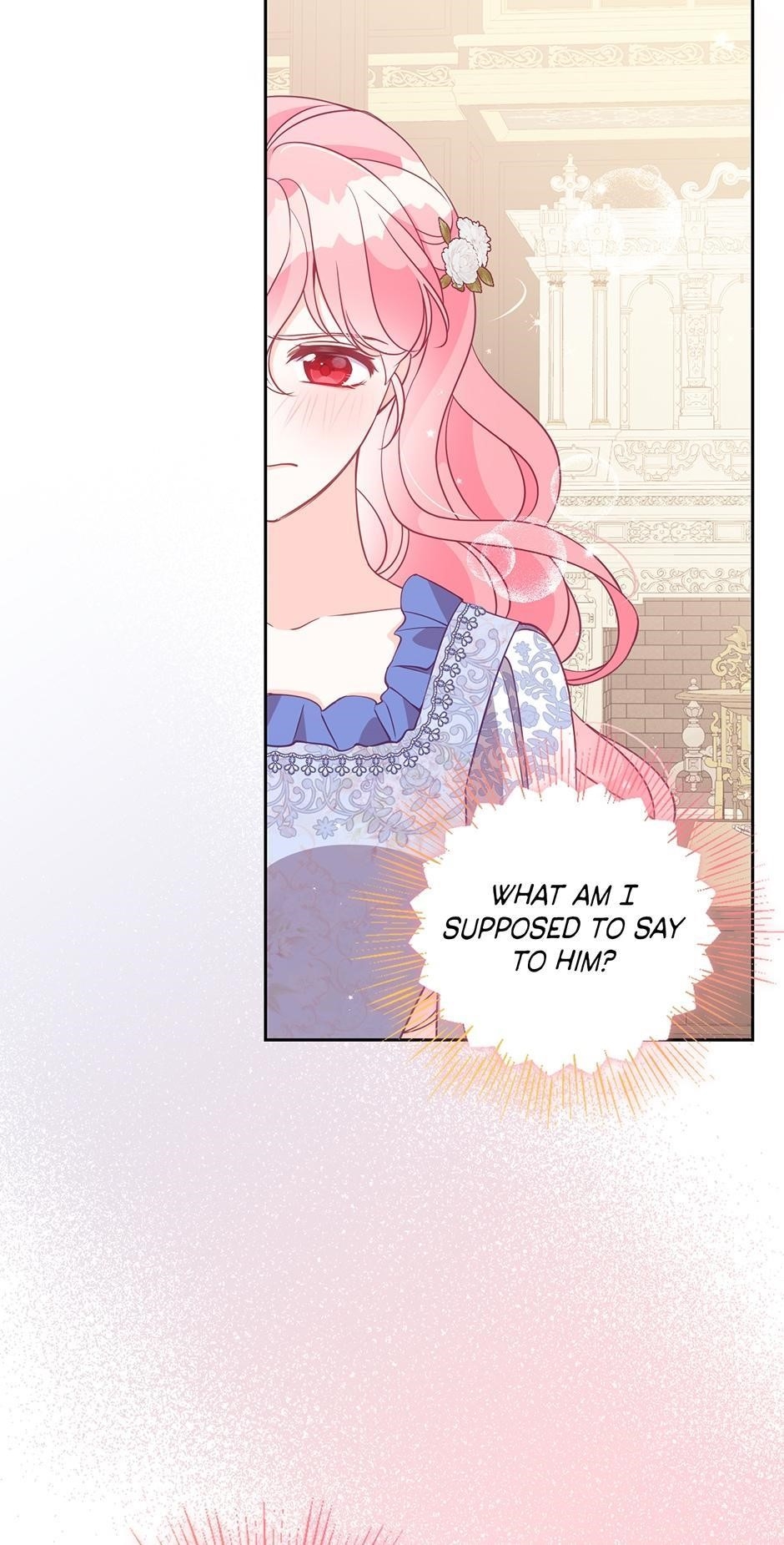 The Precious Sister of the Villainous Grand Duke Chapter 79 - Page 53