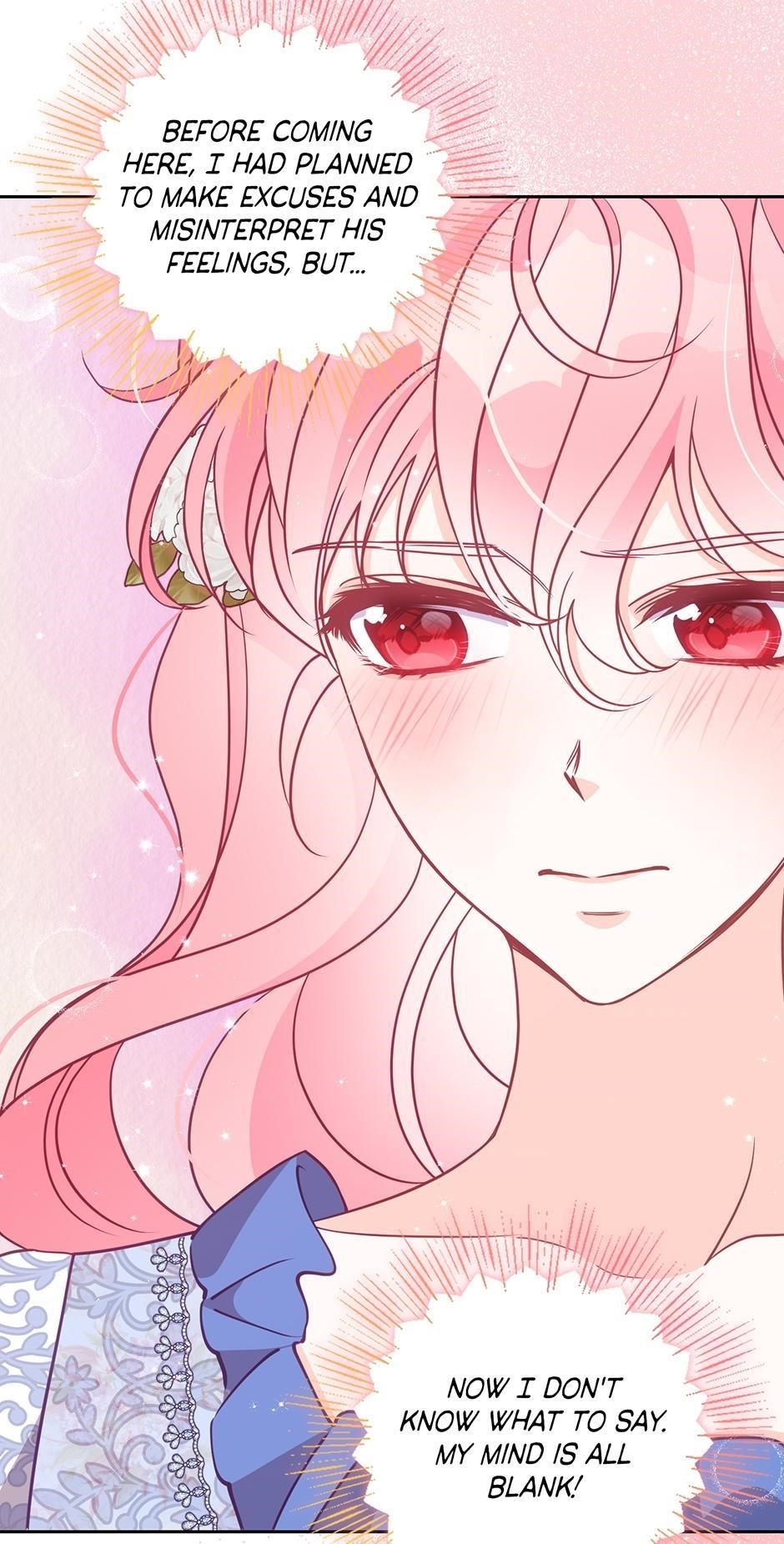 The Precious Sister of the Villainous Grand Duke Chapter 79 - Page 54