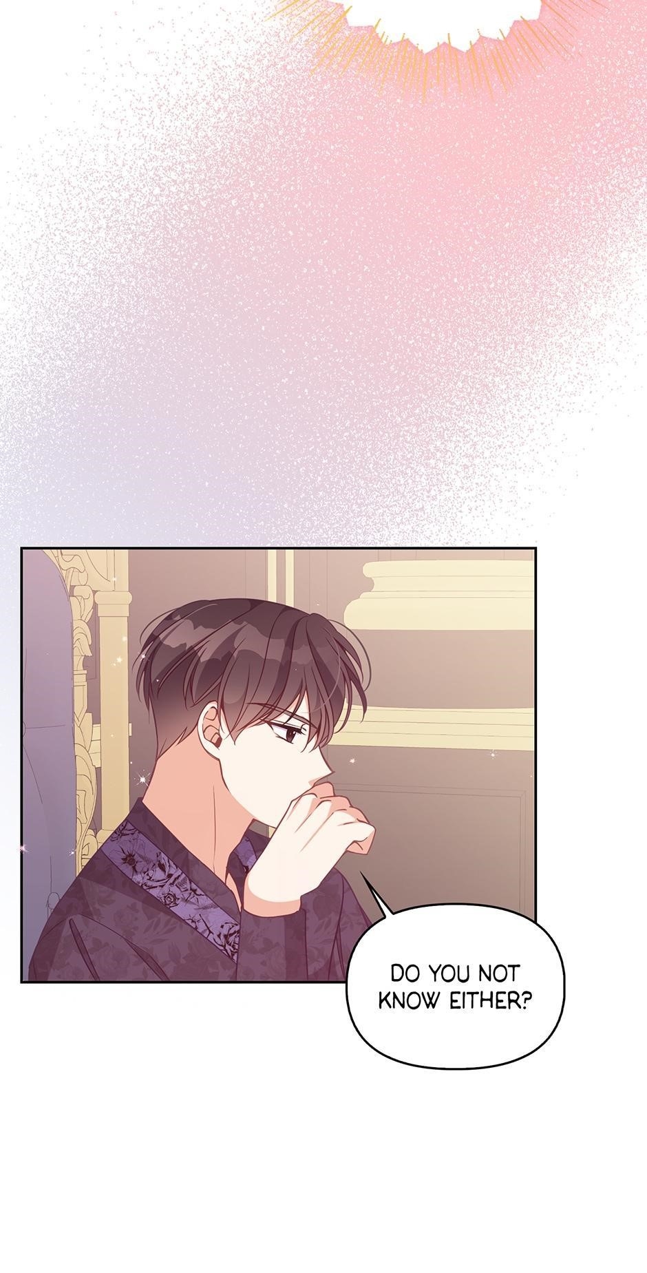 The Precious Sister of the Villainous Grand Duke Chapter 79 - Page 55