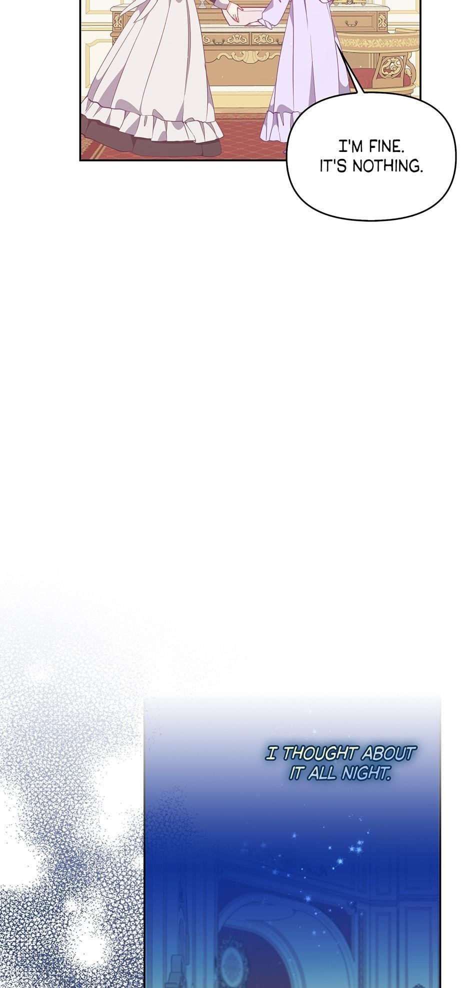 The Precious Sister of the Villainous Grand Duke Chapter 79 - Page 6