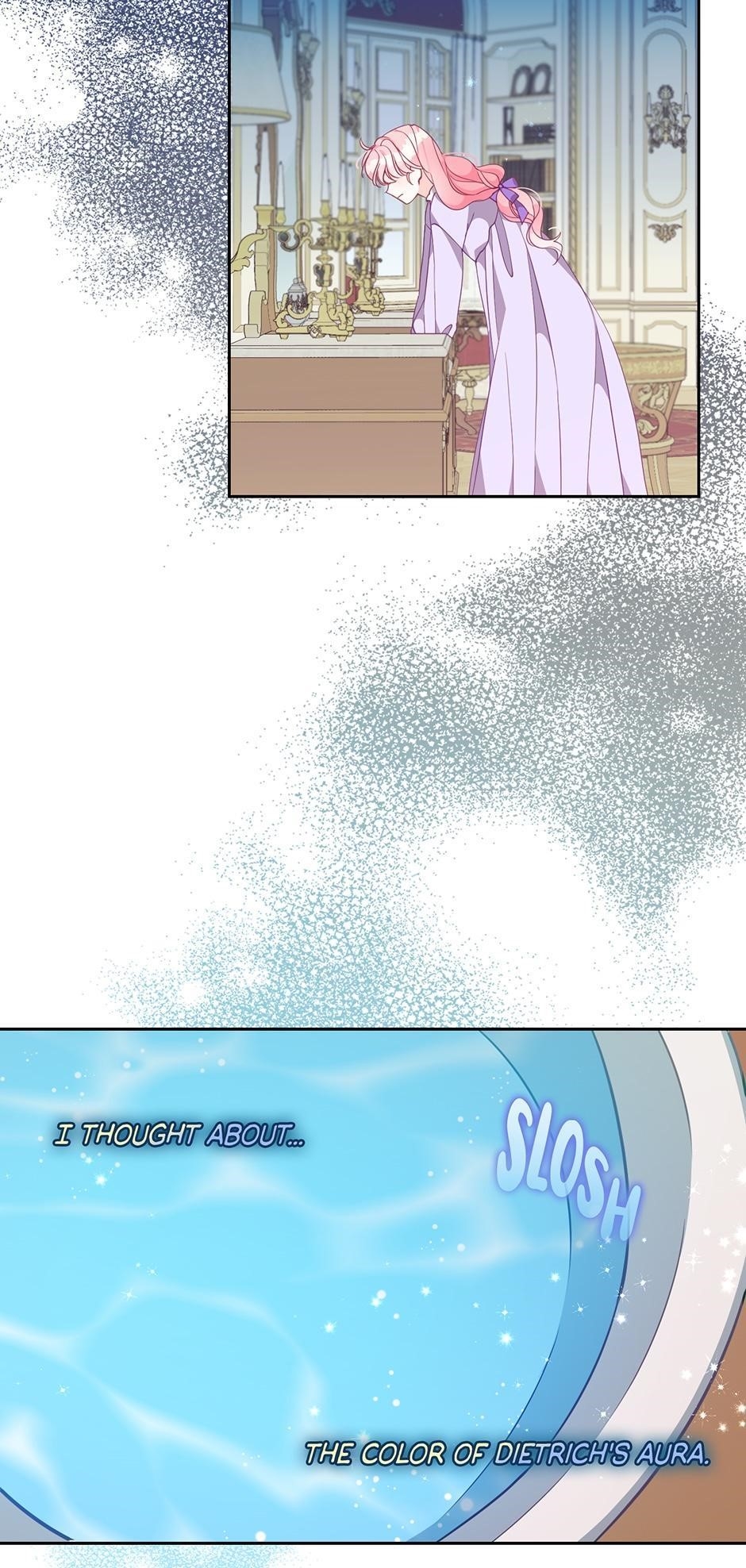 The Precious Sister of the Villainous Grand Duke Chapter 79 - Page 7