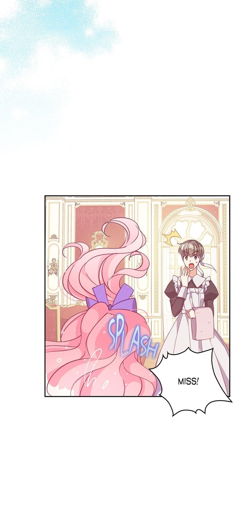 The Precious Sister of the Villainous Grand Duke Chapter 79 - Page 8