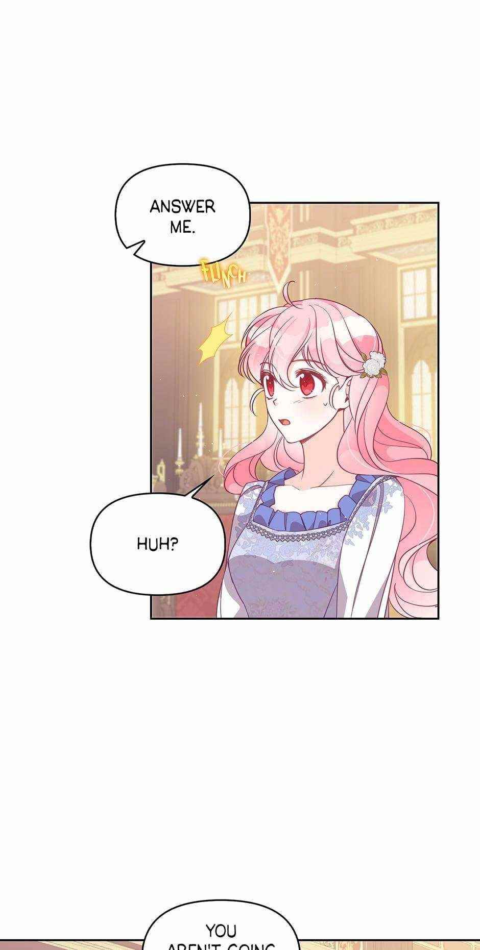 The Precious Sister of the Villainous Grand Duke Chapter 80 - Page 10