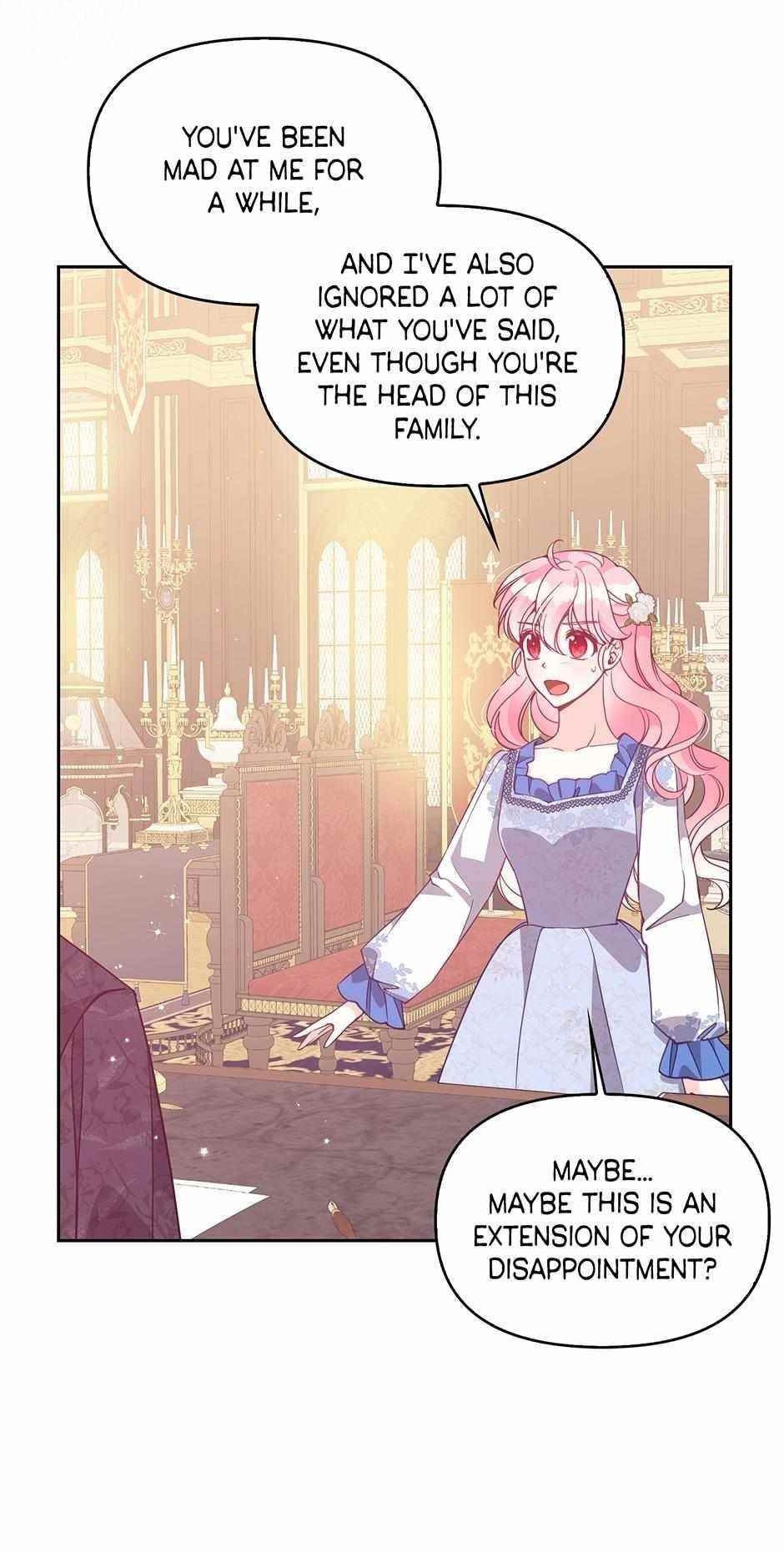 The Precious Sister of the Villainous Grand Duke Chapter 80 - Page 14