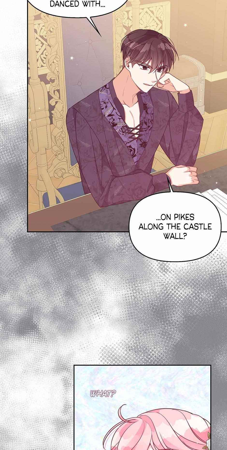 The Precious Sister of the Villainous Grand Duke Chapter 80 - Page 16