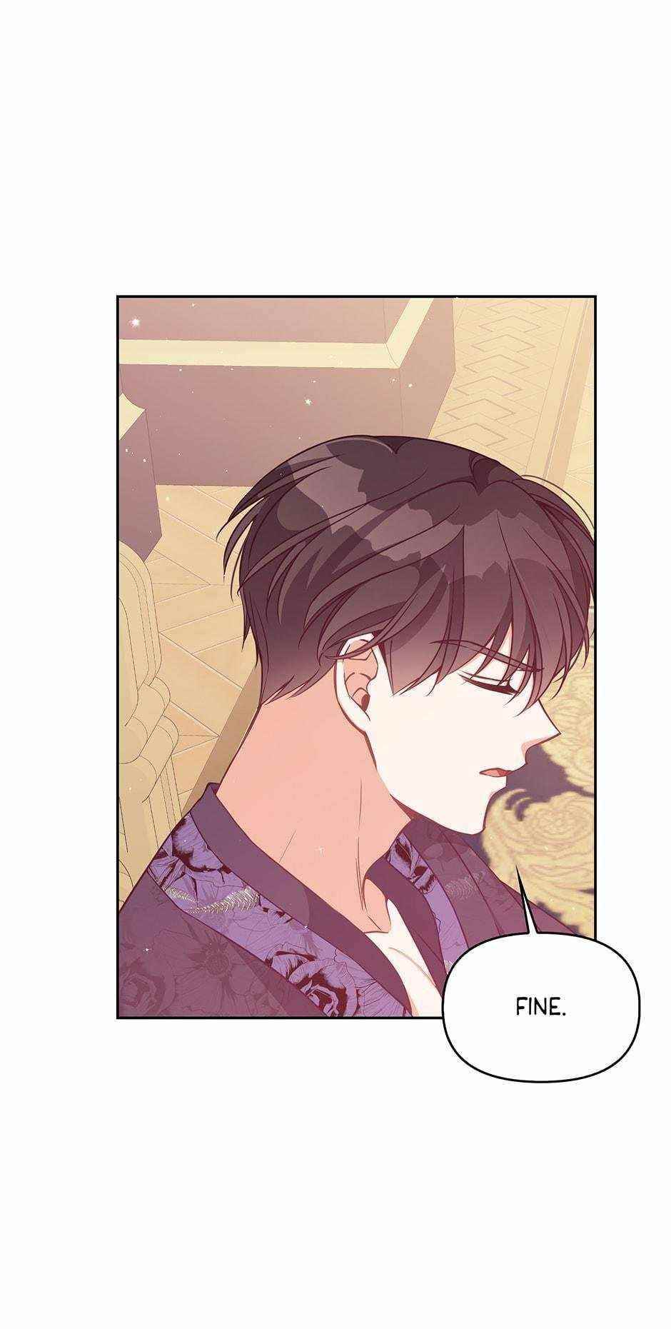 The Precious Sister of the Villainous Grand Duke Chapter 80 - Page 18