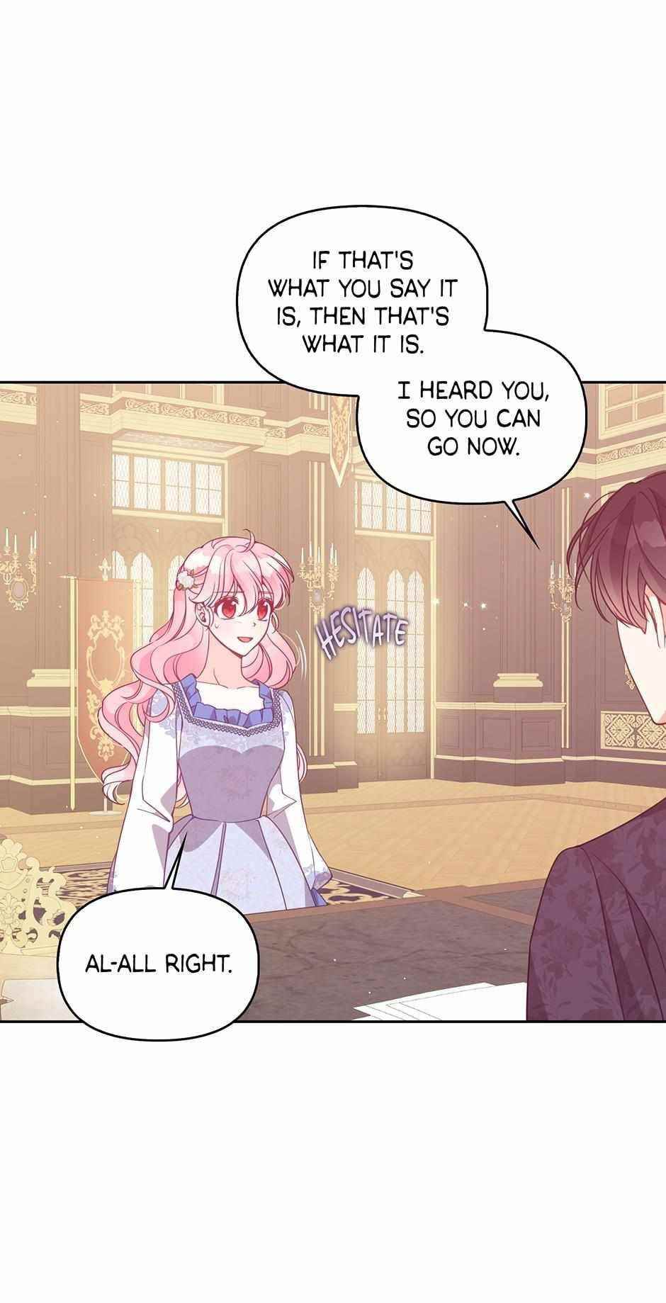 The Precious Sister of the Villainous Grand Duke Chapter 80 - Page 19