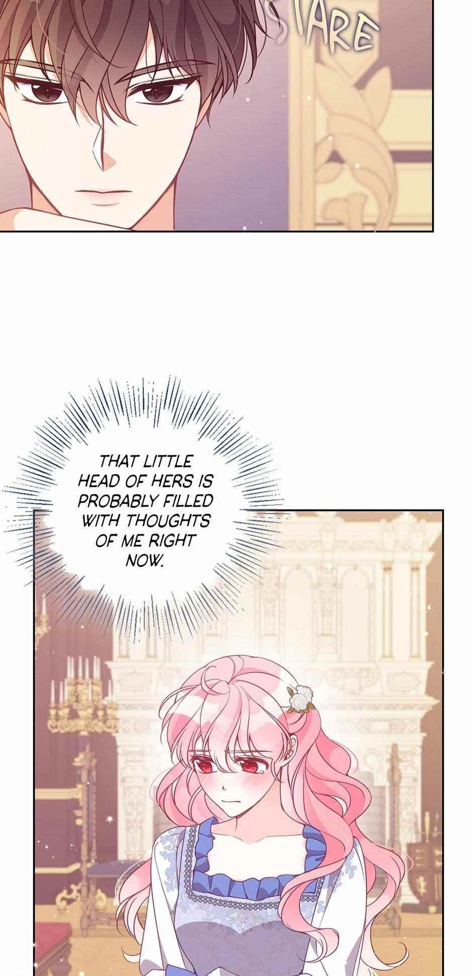 The Precious Sister of the Villainous Grand Duke Chapter 80 - Page 2