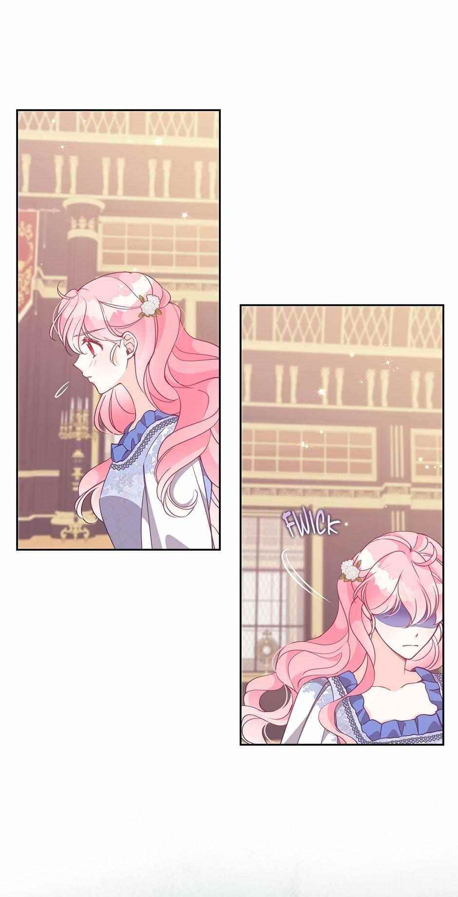 The Precious Sister of the Villainous Grand Duke Chapter 80 - Page 20