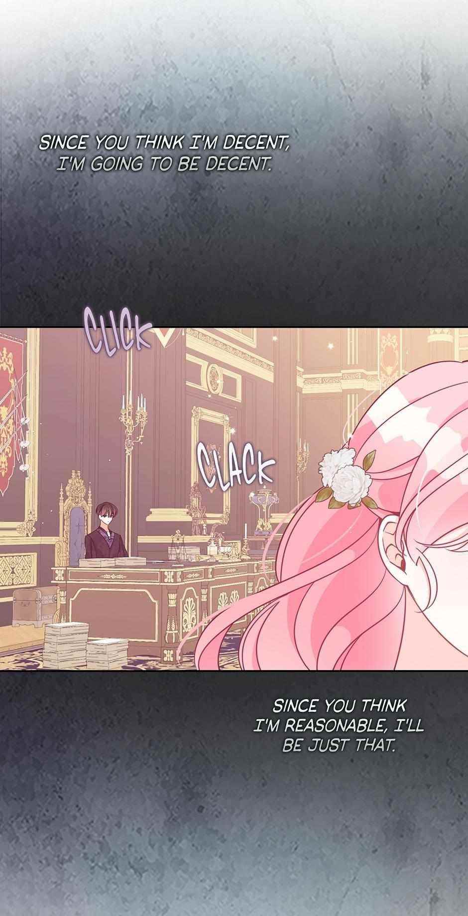 The Precious Sister of the Villainous Grand Duke Chapter 80 - Page 21