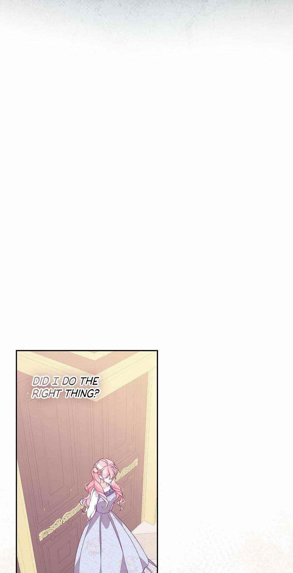 The Precious Sister of the Villainous Grand Duke Chapter 80 - Page 23