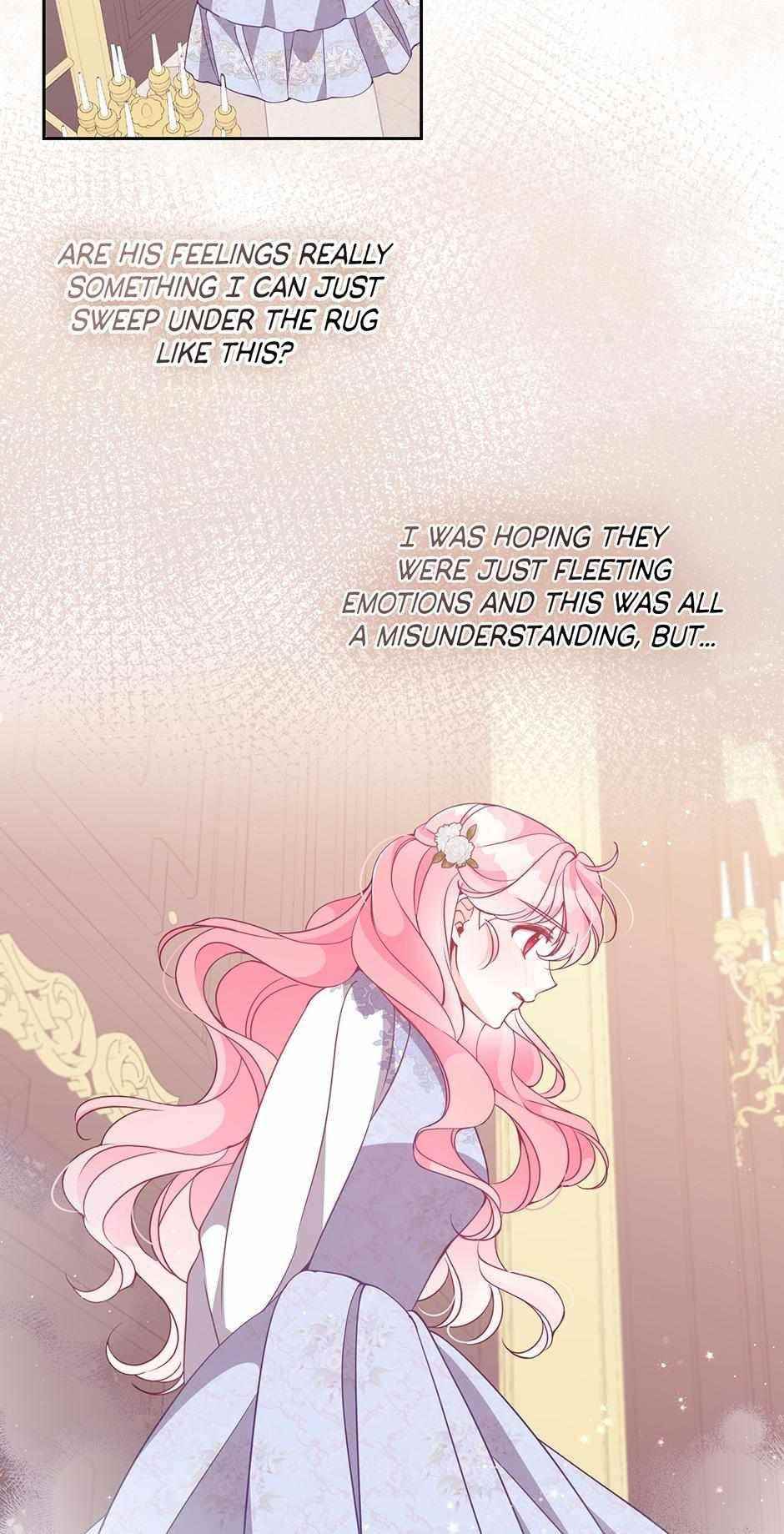 The Precious Sister of the Villainous Grand Duke Chapter 80 - Page 24