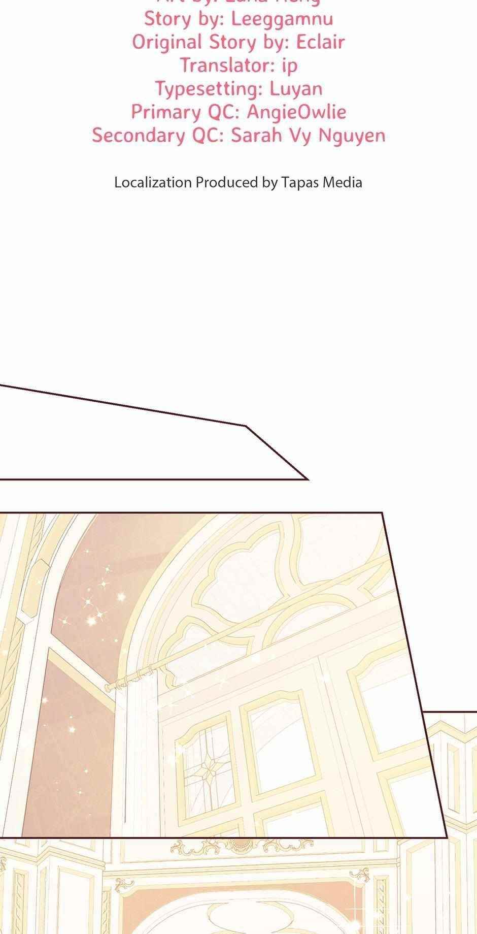 The Precious Sister of the Villainous Grand Duke Chapter 80 - Page 26