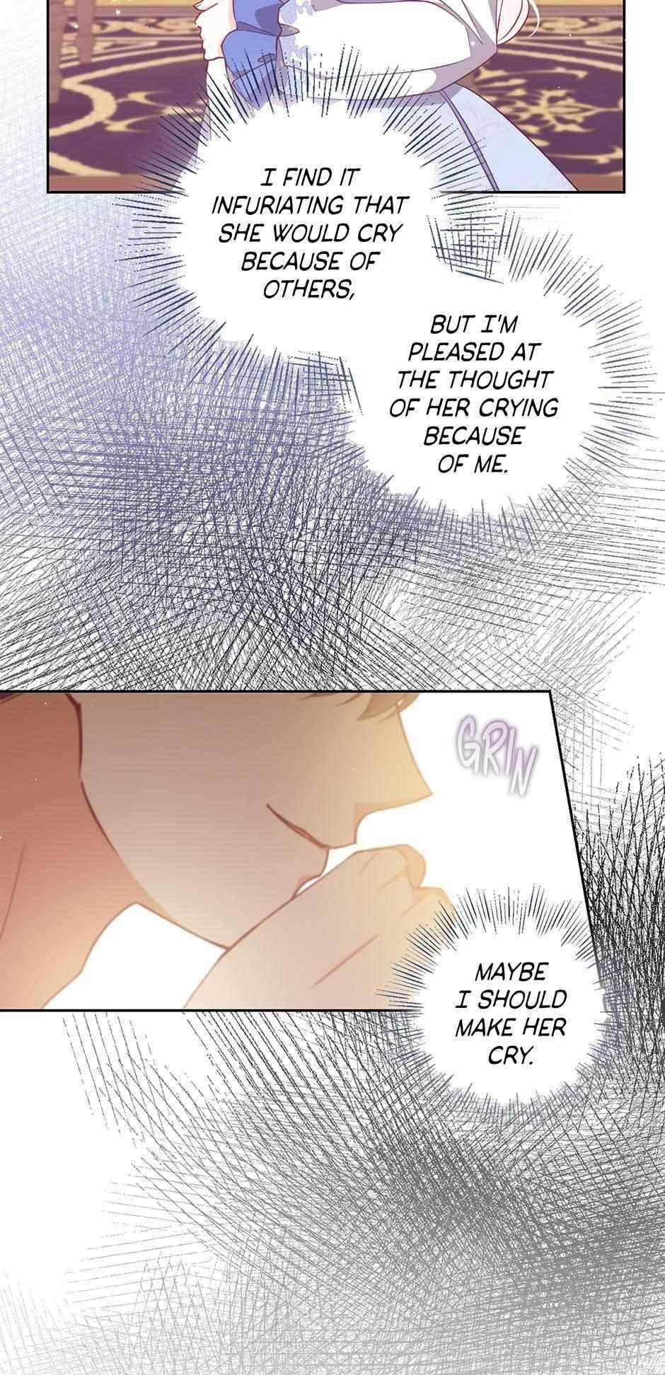 The Precious Sister of the Villainous Grand Duke Chapter 80 - Page 3