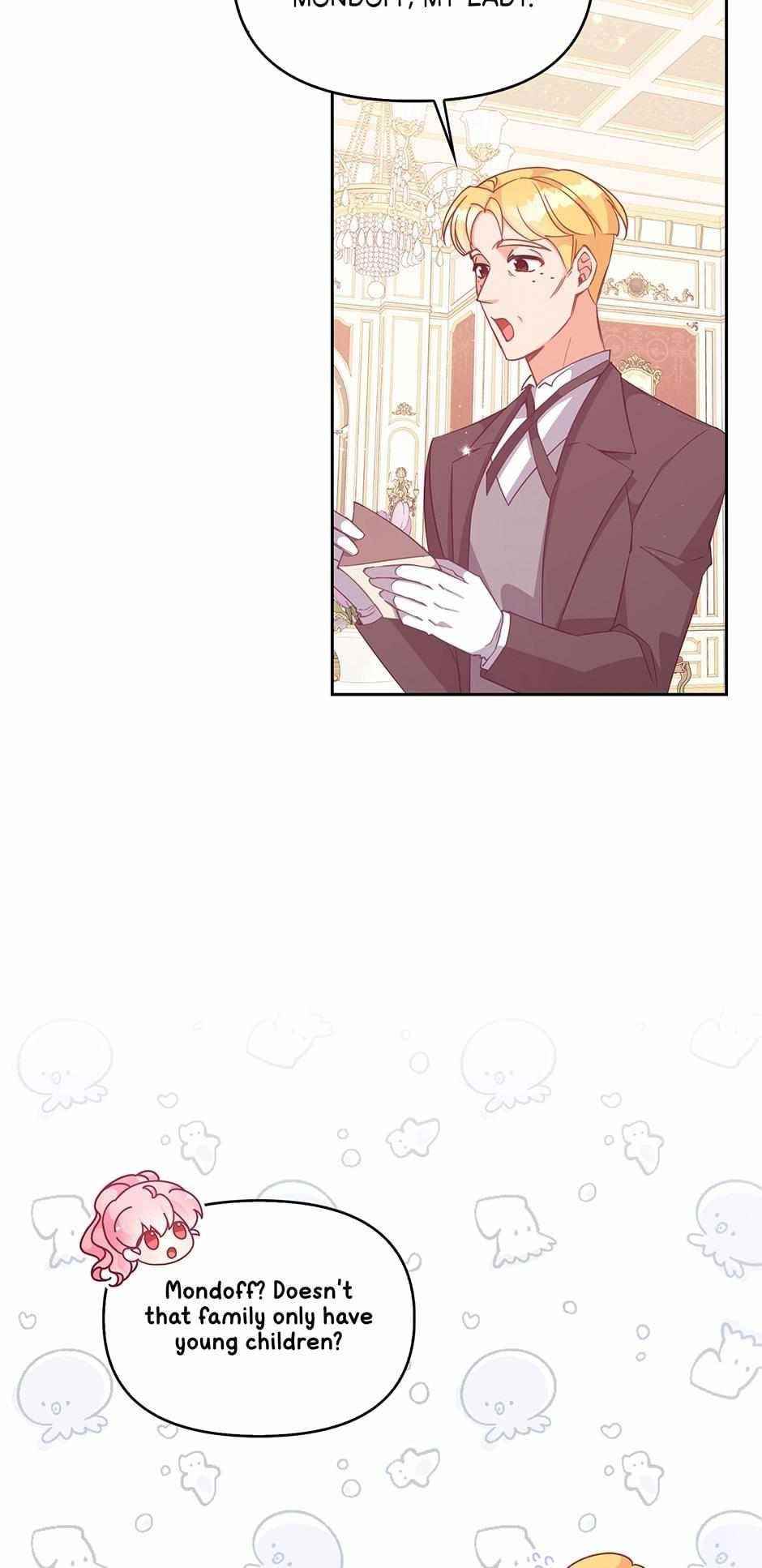 The Precious Sister of the Villainous Grand Duke Chapter 80 - Page 30