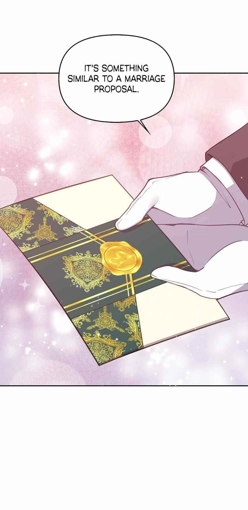 The Precious Sister of the Villainous Grand Duke Chapter 80 - Page 33