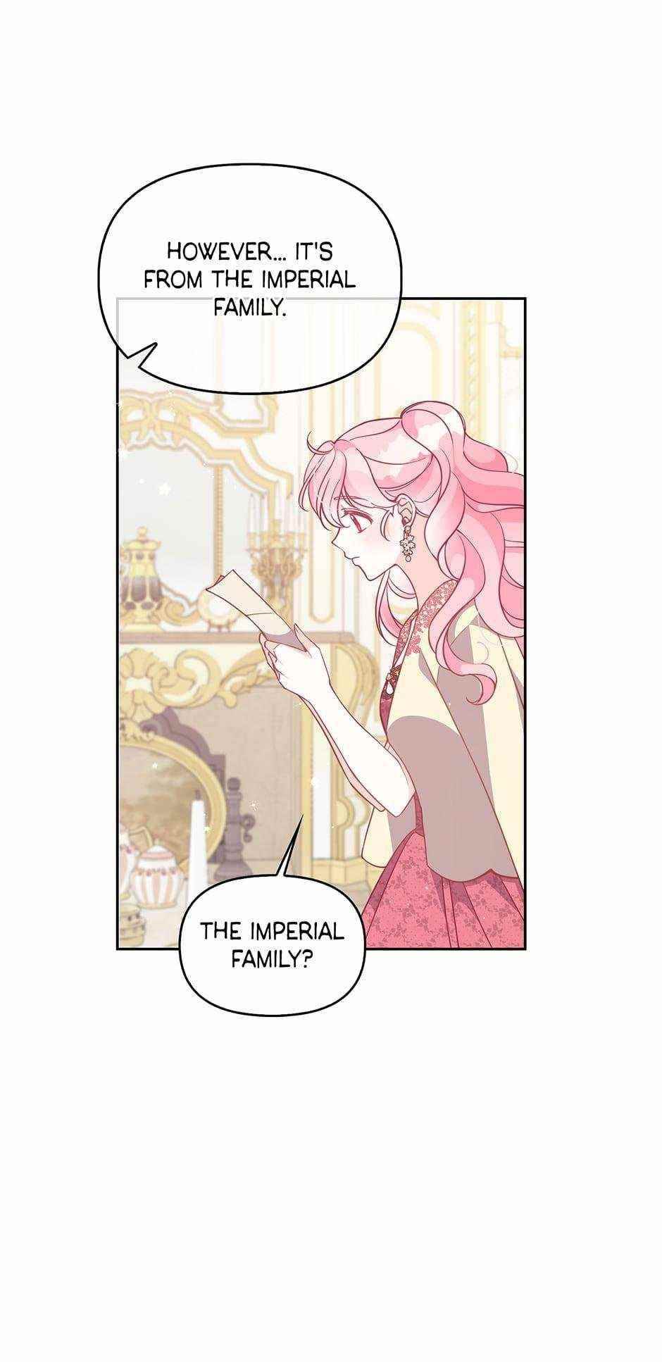 The Precious Sister of the Villainous Grand Duke Chapter 80 - Page 34