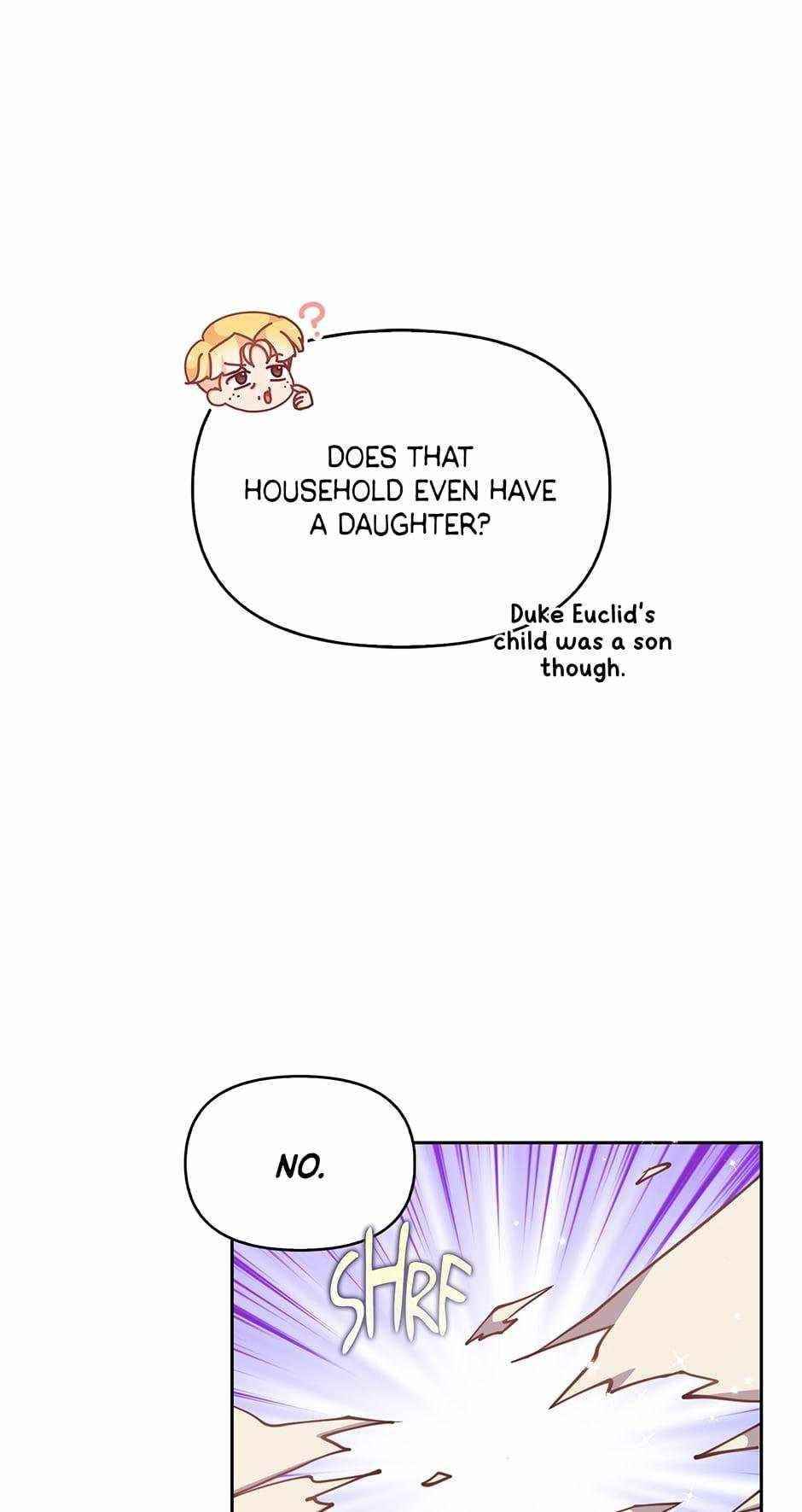 The Precious Sister of the Villainous Grand Duke Chapter 80 - Page 39