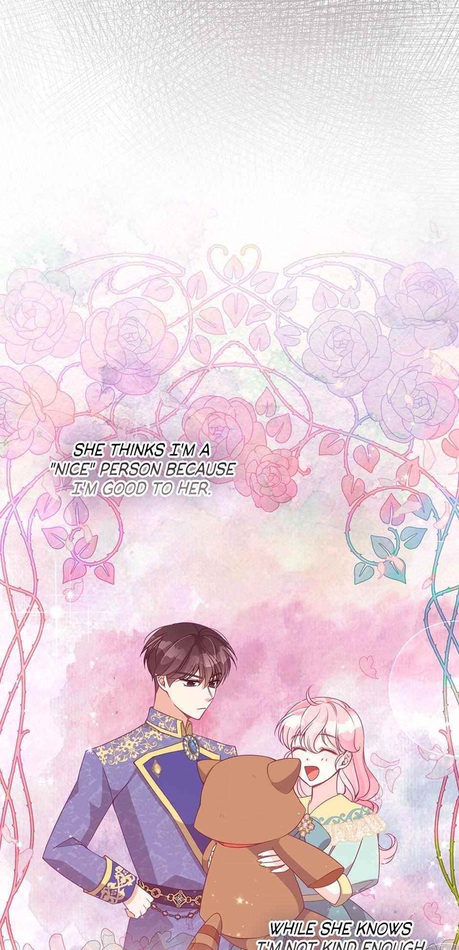 The Precious Sister of the Villainous Grand Duke Chapter 80 - Page 4