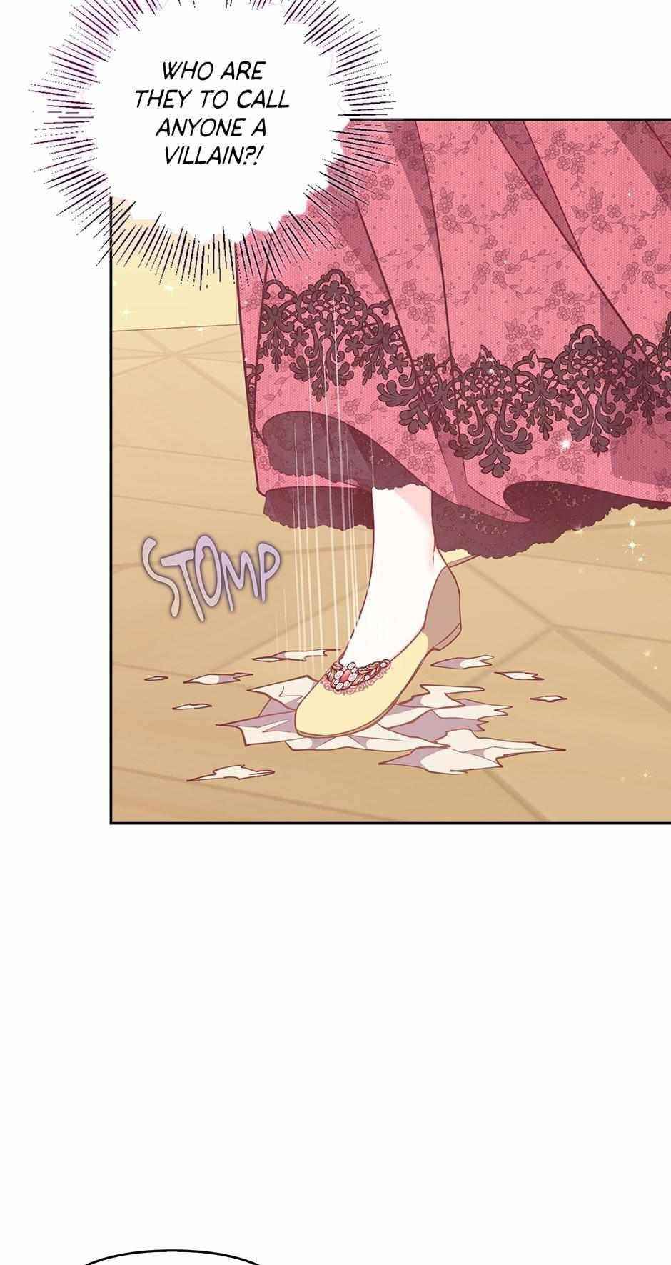 The Precious Sister of the Villainous Grand Duke Chapter 80 - Page 44