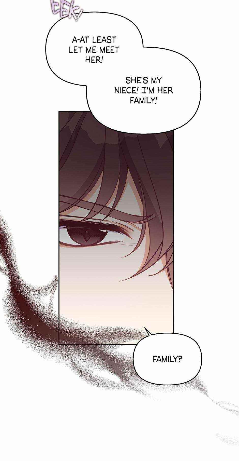 The Precious Sister of the Villainous Grand Duke Chapter 80 - Page 51