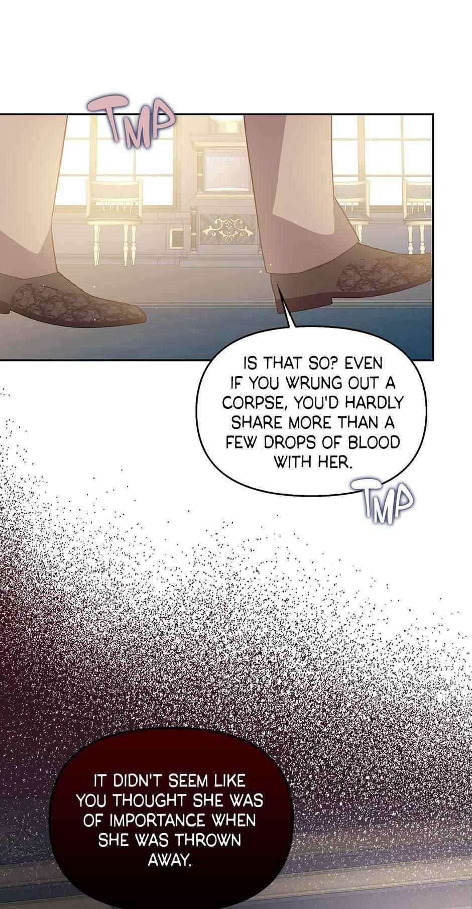 The Precious Sister of the Villainous Grand Duke Chapter 80 - Page 53