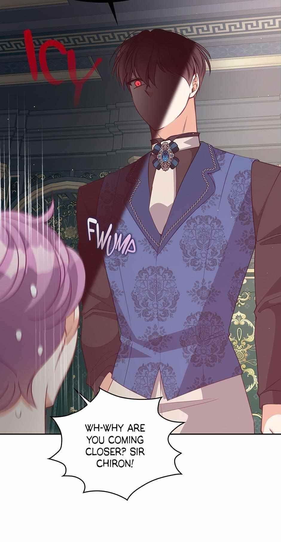 The Precious Sister of the Villainous Grand Duke Chapter 80 - Page 54