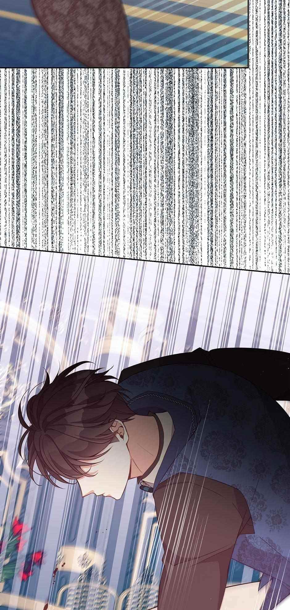 The Precious Sister of the Villainous Grand Duke Chapter 80 - Page 59