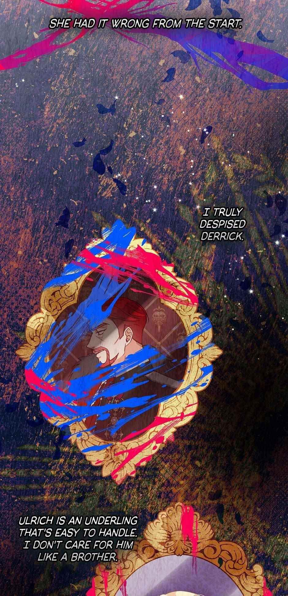 The Precious Sister of the Villainous Grand Duke Chapter 80 - Page 6