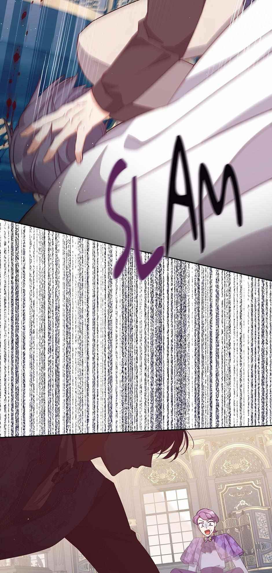 The Precious Sister of the Villainous Grand Duke Chapter 80 - Page 60