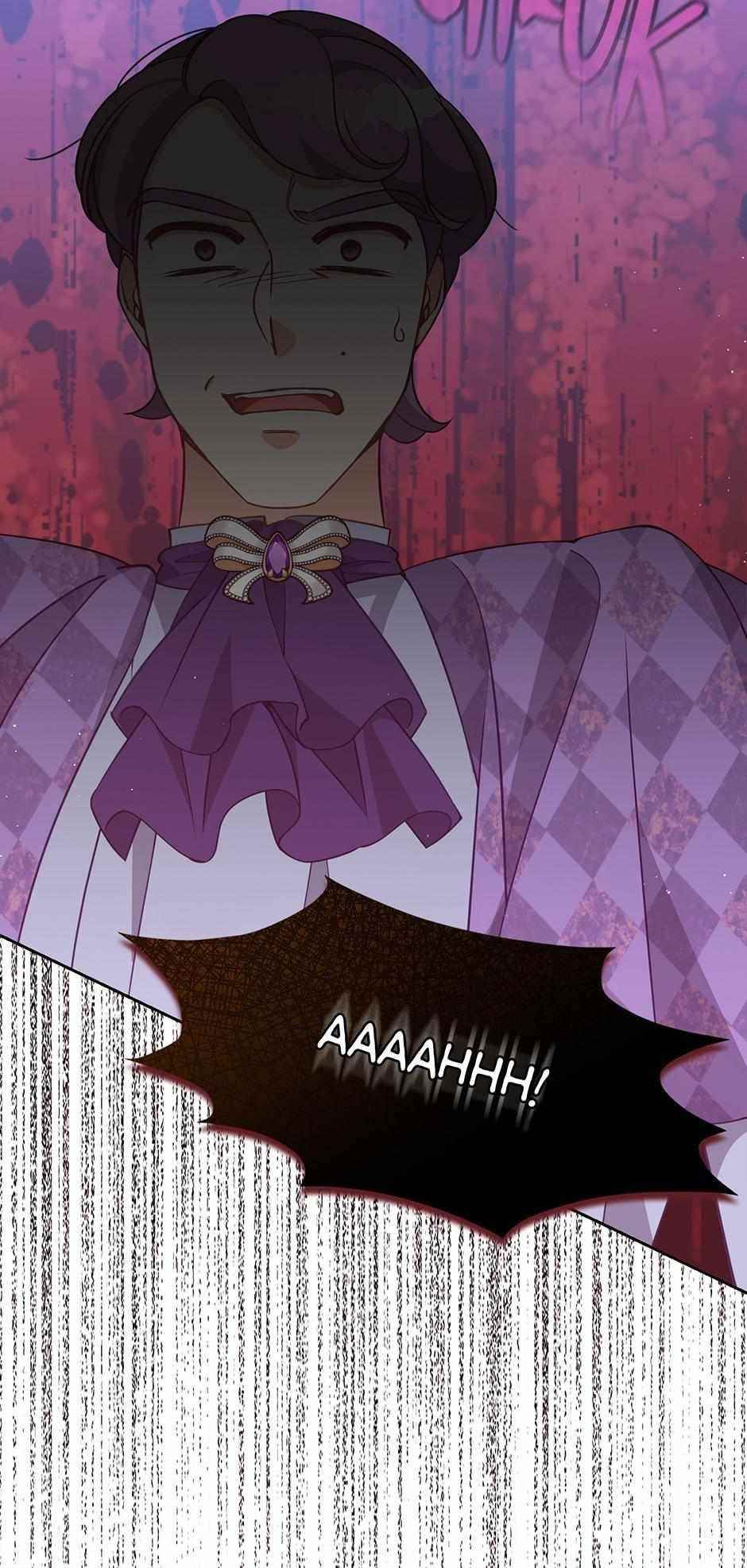 The Precious Sister of the Villainous Grand Duke Chapter 80 - Page 62