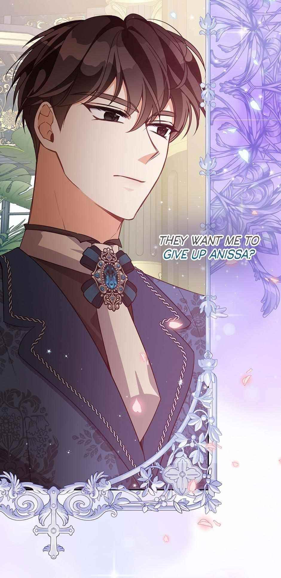 The Precious Sister of the Villainous Grand Duke Chapter 80 - Page 68