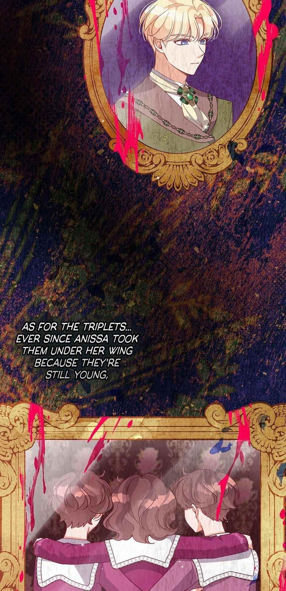 The Precious Sister of the Villainous Grand Duke Chapter 80 - Page 7