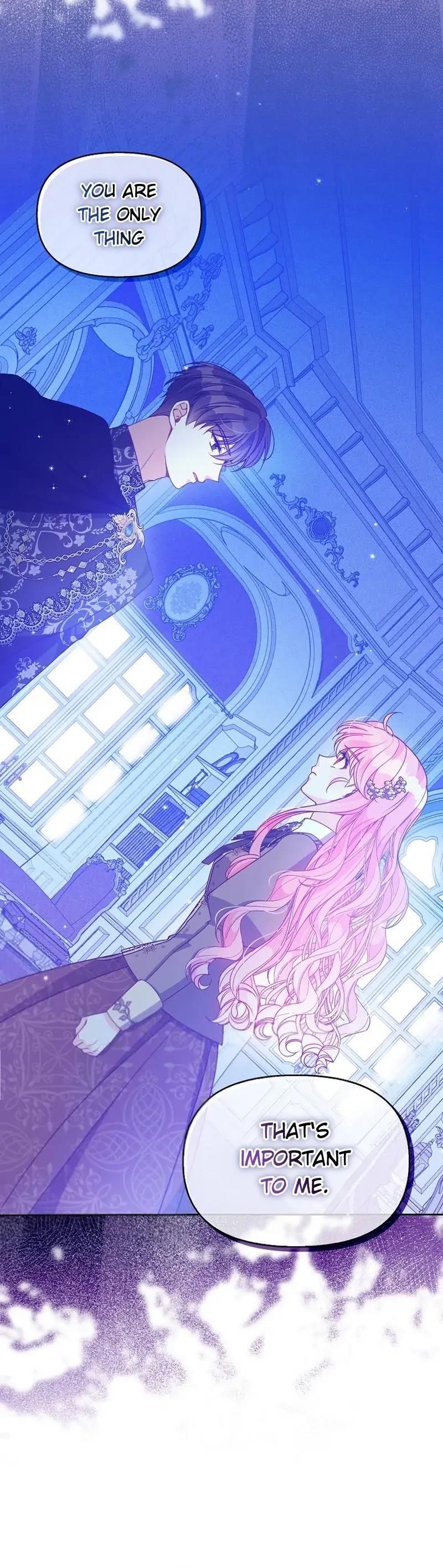 The Precious Sister of the Villainous Grand Duke Chapter 89 - Page 16