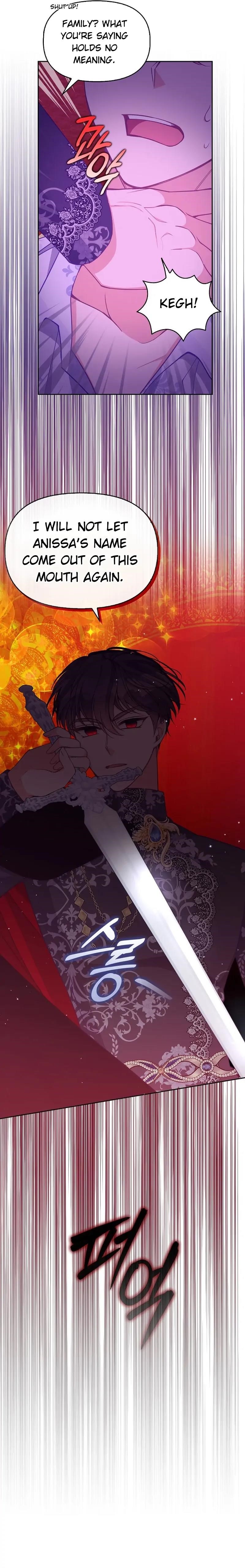 The Precious Sister of the Villainous Grand Duke Chapter 89 - Page 5