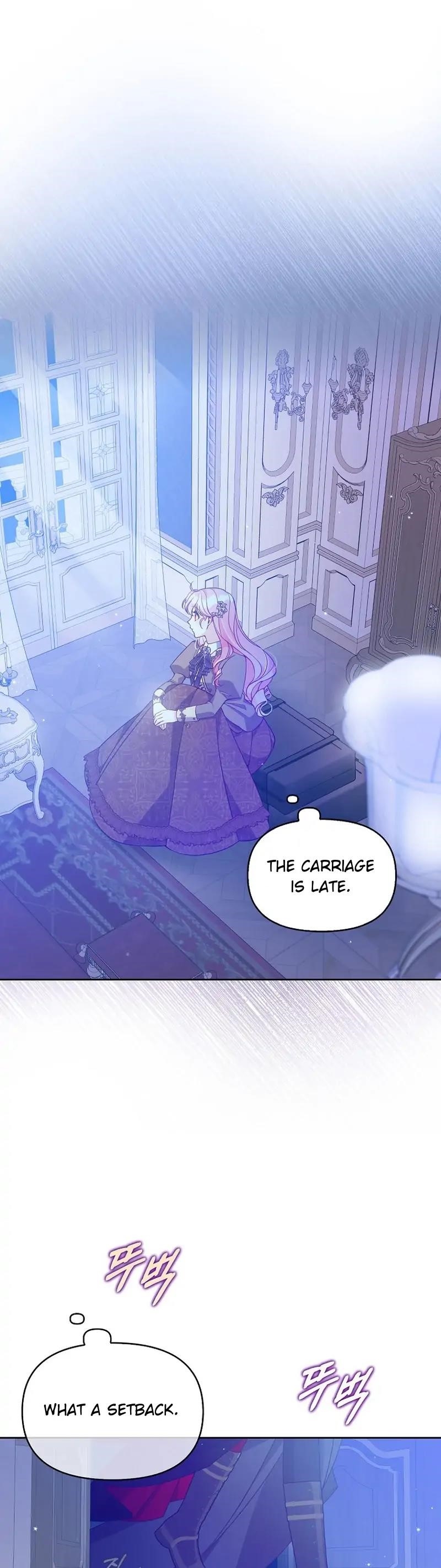 The Precious Sister of the Villainous Grand Duke Chapter 89 - Page 6