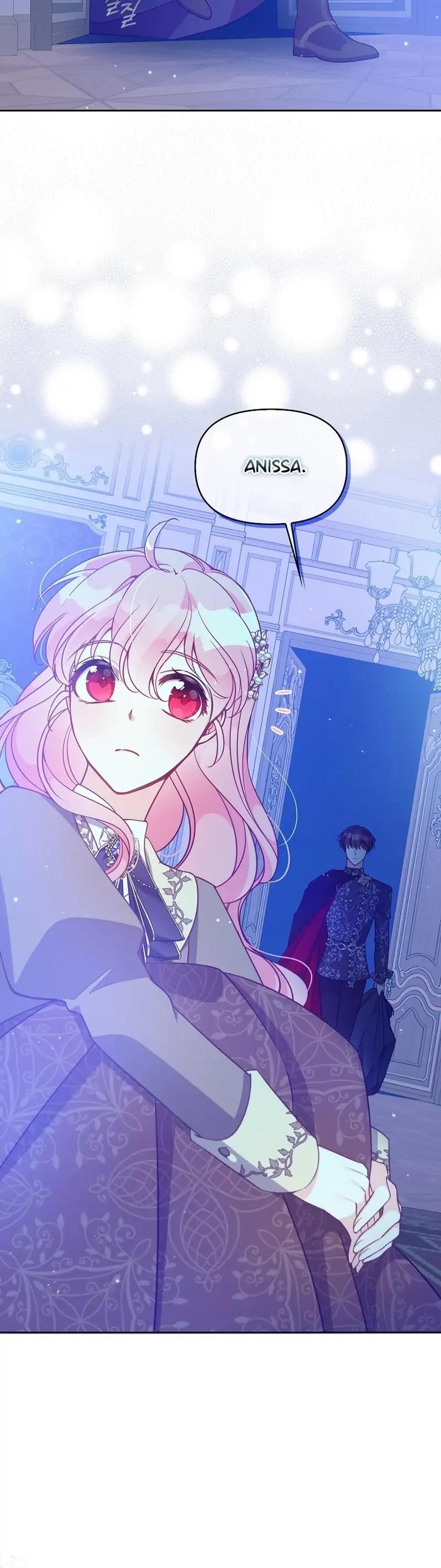 The Precious Sister of the Villainous Grand Duke Chapter 89 - Page 7