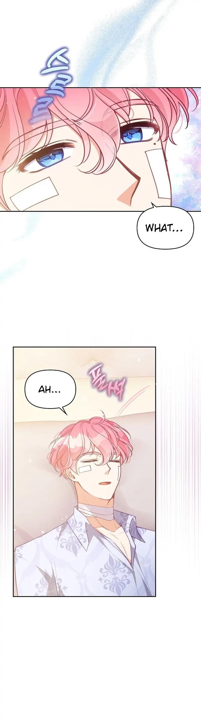 The Precious Sister of the Villainous Grand Duke Chapter 90 - Page 16