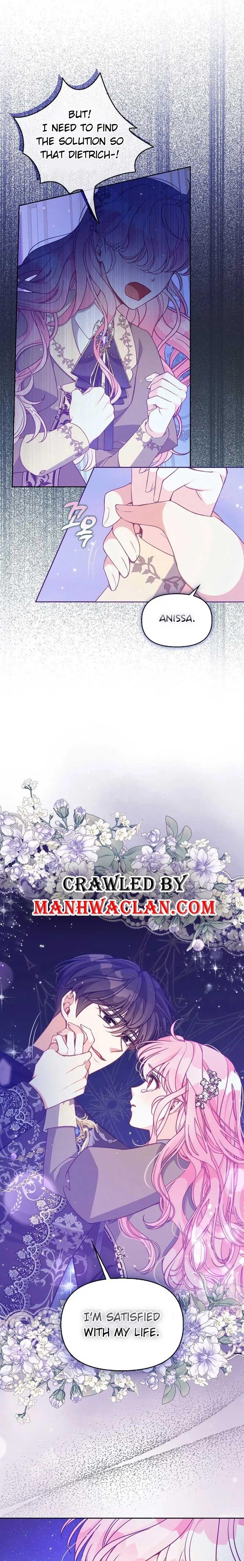 The Precious Sister of the Villainous Grand Duke Chapter 90 - Page 4