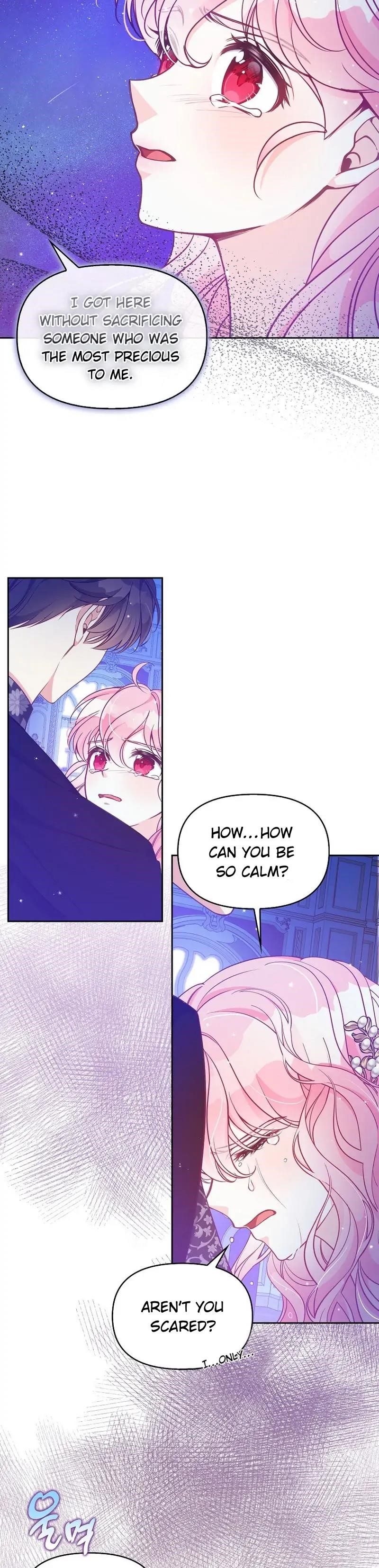 The Precious Sister of the Villainous Grand Duke Chapter 90 - Page 5