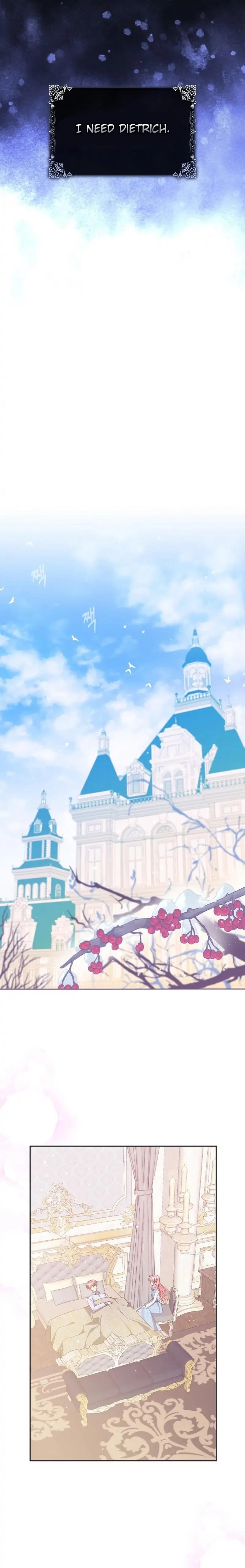 The Precious Sister of the Villainous Grand Duke Chapter 90 - Page 7