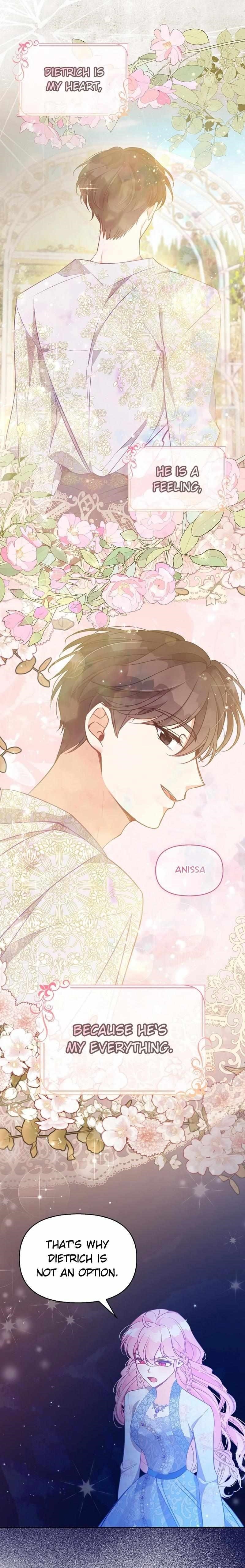 The Precious Sister of the Villainous Grand Duke Chapter 91 - Page 18